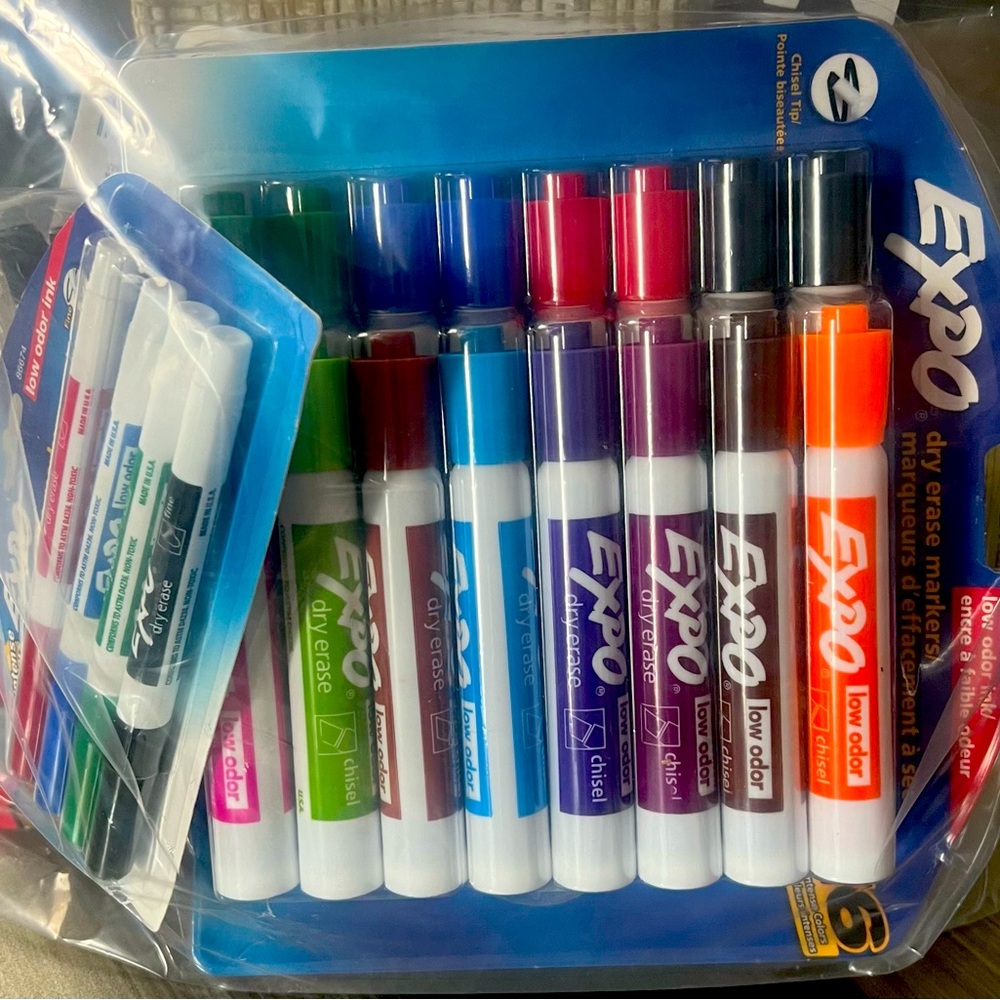 LETS CREATE ART BUNDLE (8)